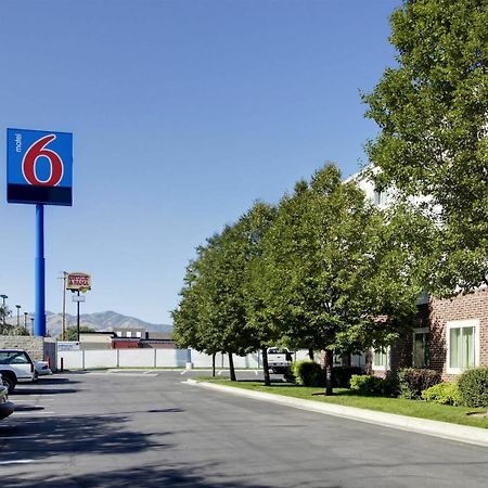 Motel 6 Lehi, Ut - Thanksgiving Point Exterior photo