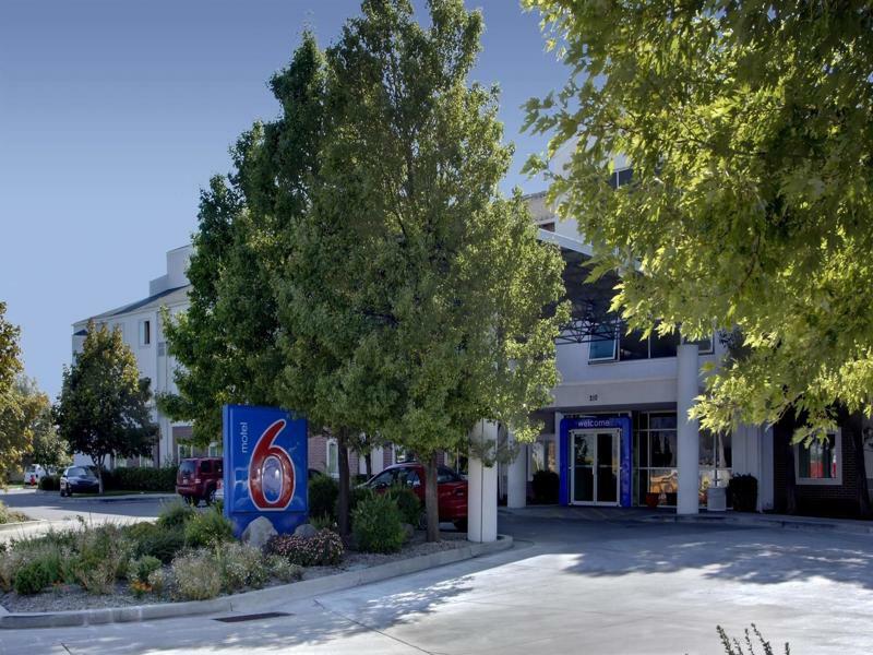 Motel 6 Lehi, Ut - Thanksgiving Point Exterior photo