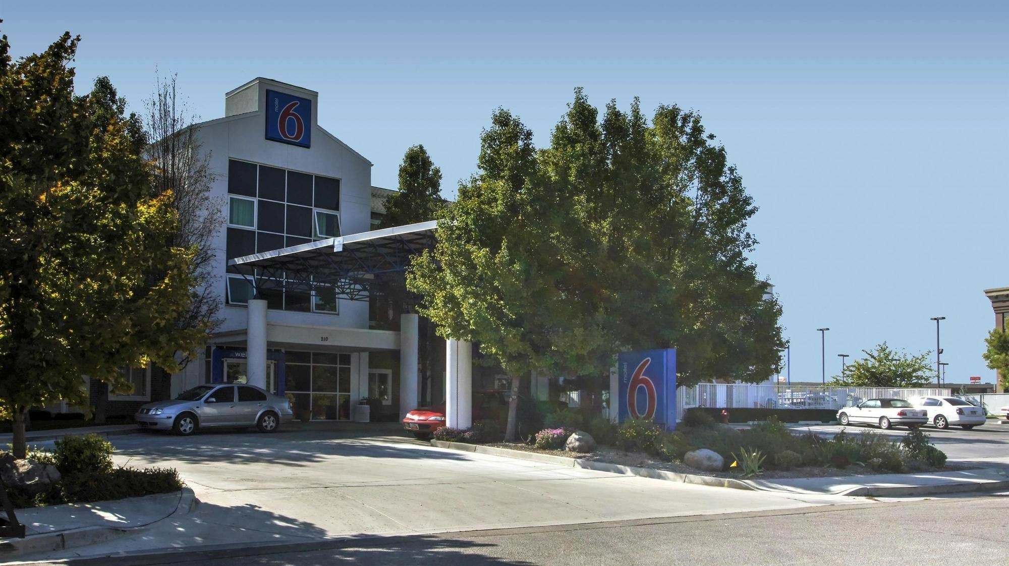 Motel 6 Lehi, Ut - Thanksgiving Point Exterior photo